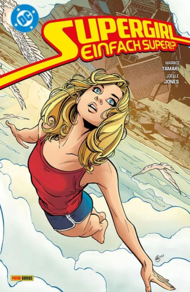 Supergirl - Einfach Super!?
